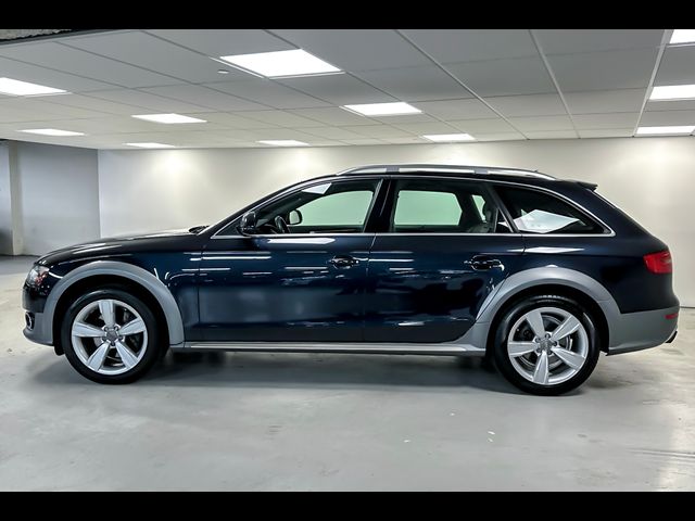 2014 Audi Allroad Prestige