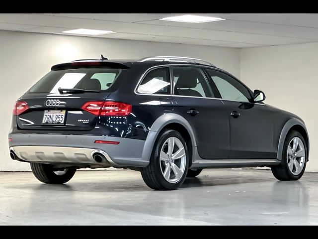 2014 Audi Allroad Prestige