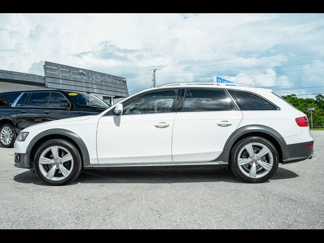 2014 Audi Allroad Premium Plus