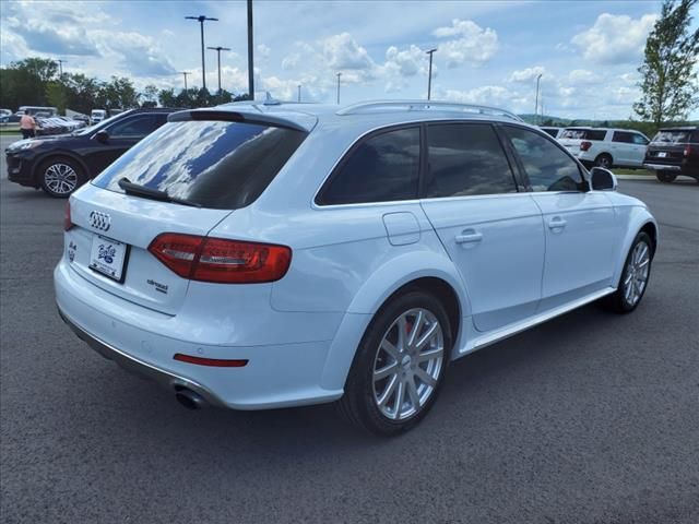 2014 Audi Allroad Prestige