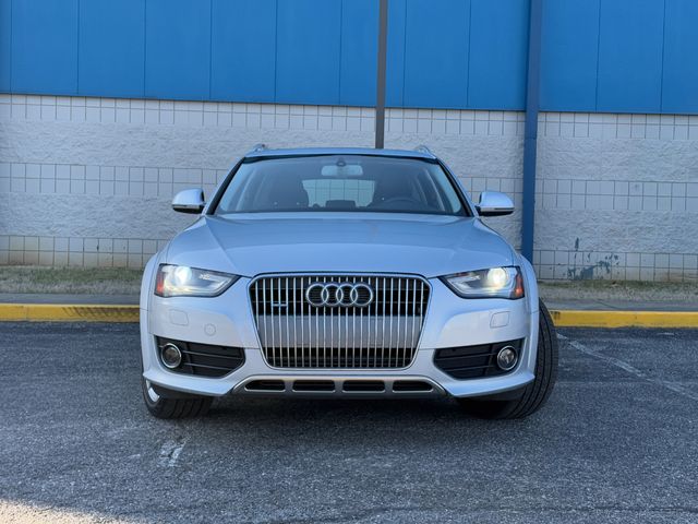 2014 Audi Allroad Premium Plus