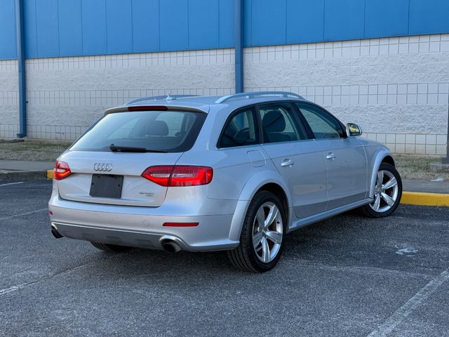 2014 Audi Allroad Premium Plus