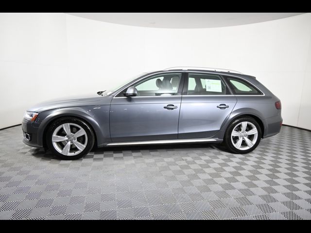 2014 Audi Allroad Premium Plus