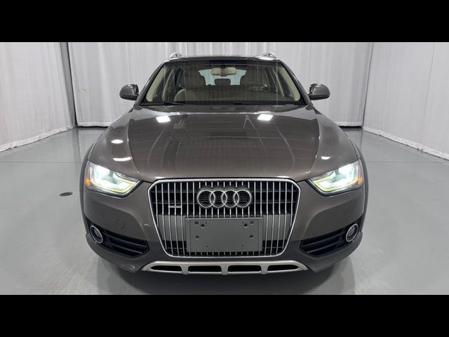 2014 Audi Allroad Premium Plus