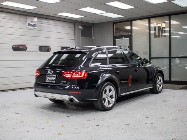 2014 Audi Allroad Premium Plus