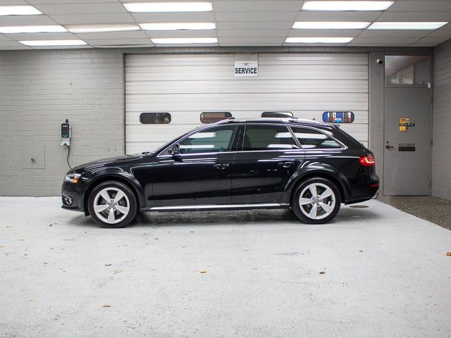 2014 Audi Allroad Premium Plus