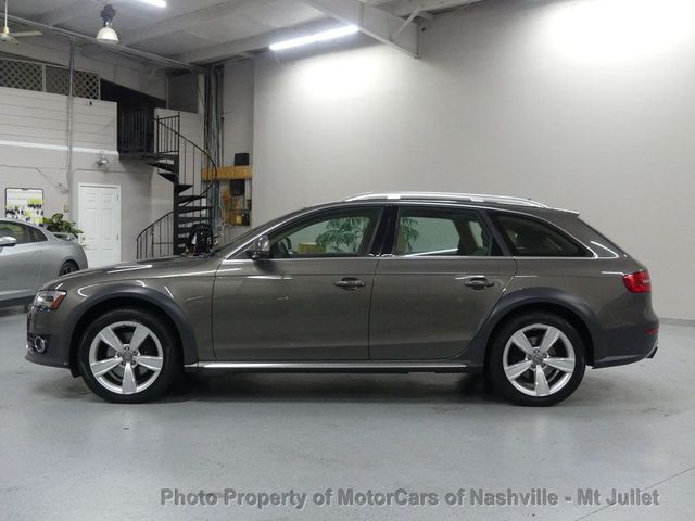 2014 Audi Allroad Premium Plus