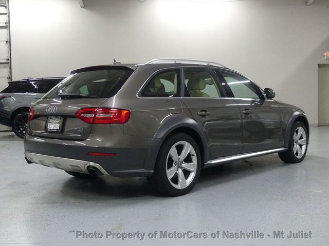 2014 Audi Allroad Premium Plus