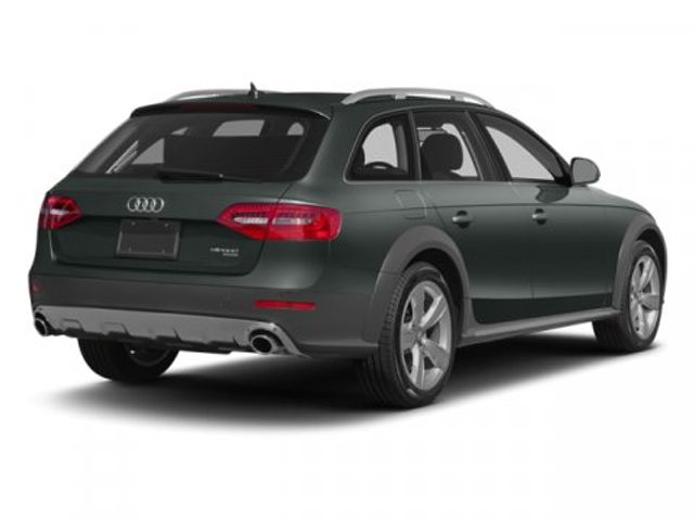 2014 Audi Allroad Premium