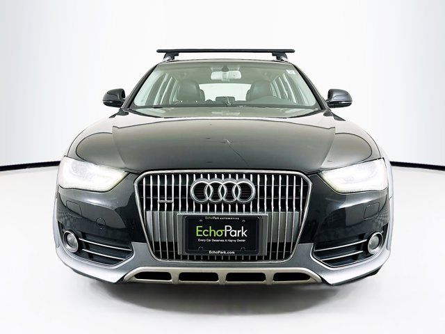 2014 Audi Allroad Premium Plus