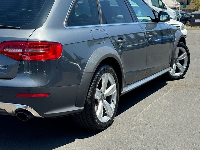 2014 Audi Allroad Premium Plus