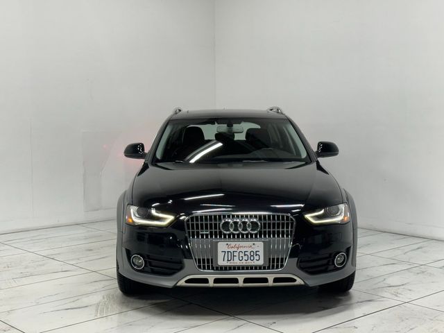 2014 Audi Allroad Premium Plus