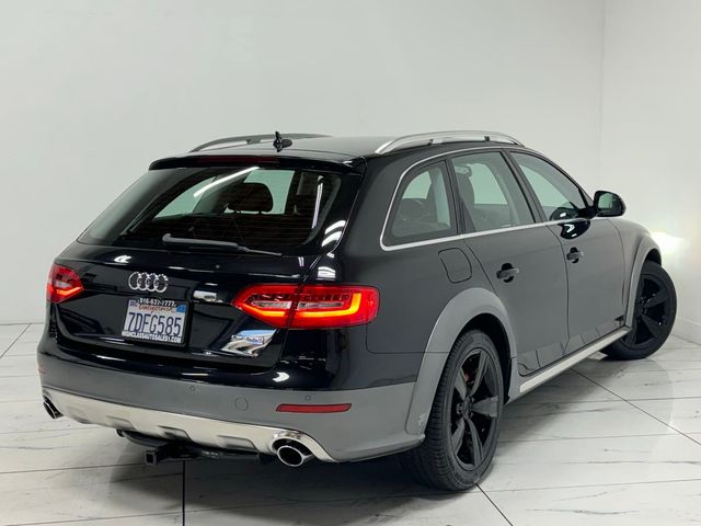 2014 Audi Allroad Premium Plus