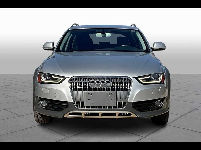 2014 Audi Allroad Premium Plus