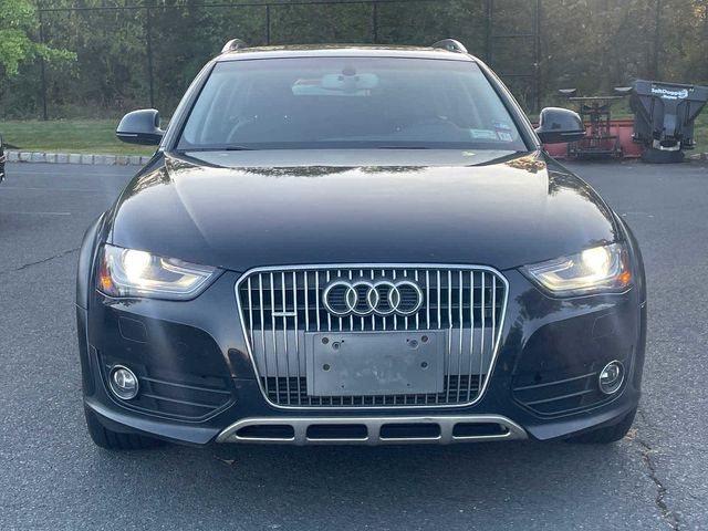 2014 Audi Allroad Premium Plus