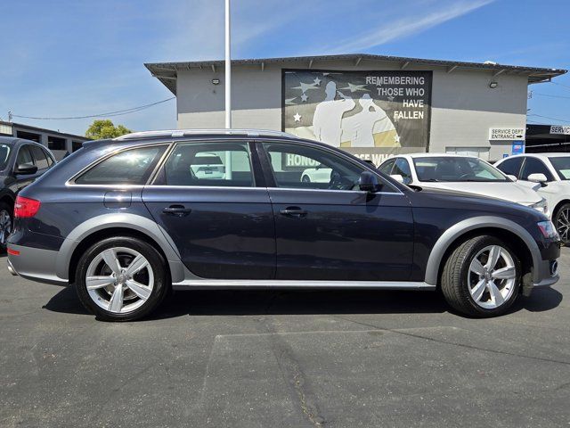 2014 Audi Allroad Premium Plus