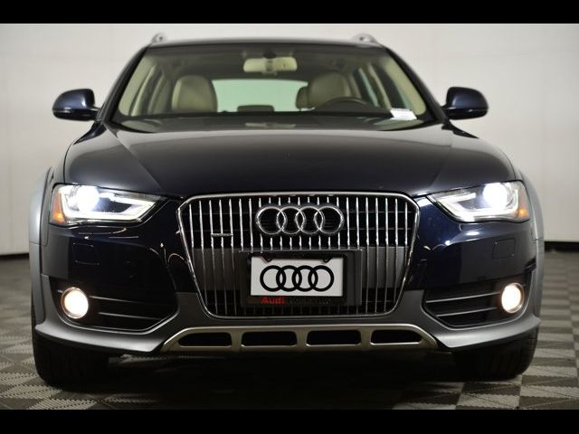 2014 Audi Allroad Premium Plus