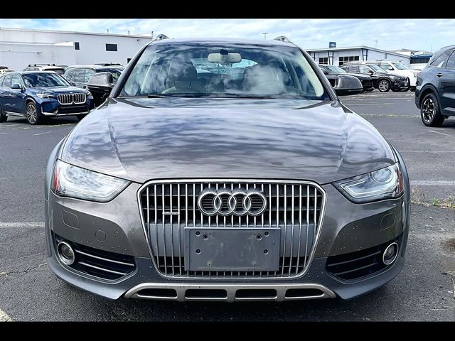 2014 Audi Allroad Premium Plus