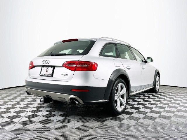 2014 Audi Allroad Premium Plus