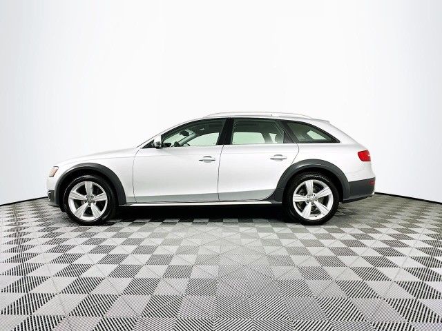 2014 Audi Allroad Premium Plus