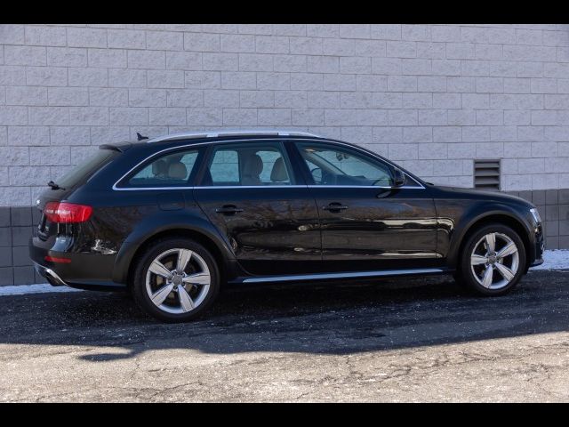 2014 Audi Allroad Premium Plus