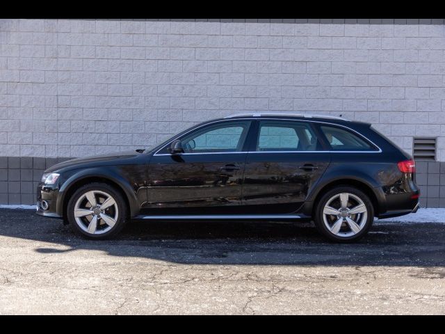 2014 Audi Allroad Premium Plus