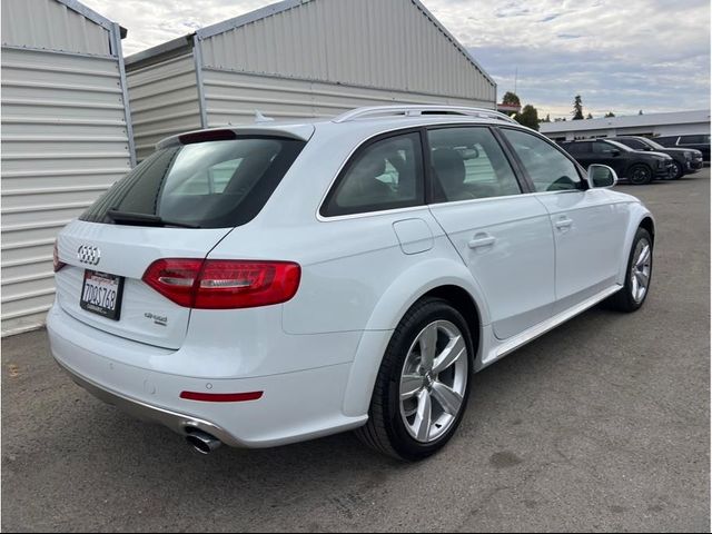 2014 Audi Allroad Premium Plus