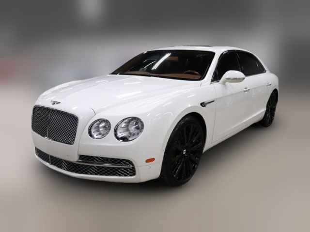 2014 Bentley Flying Spur Base