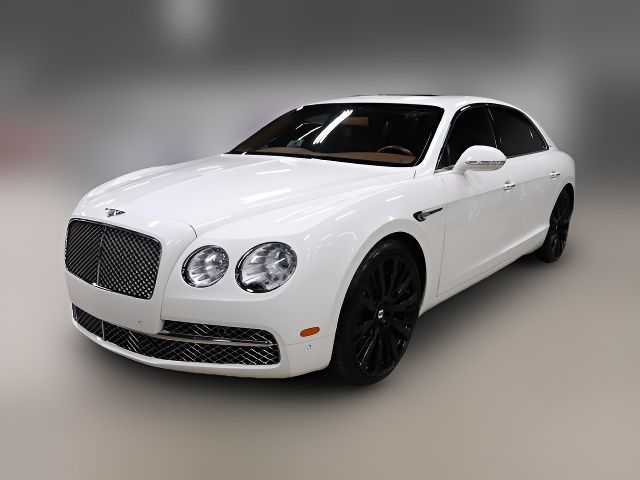 2014 Bentley Flying Spur Base