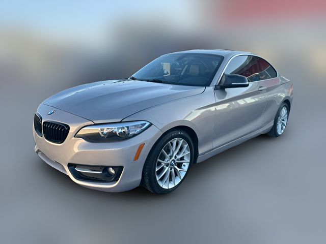 2014 BMW 2 Series 228i