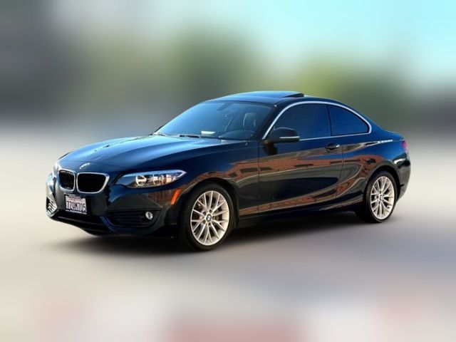 2014 BMW 2 Series 228i