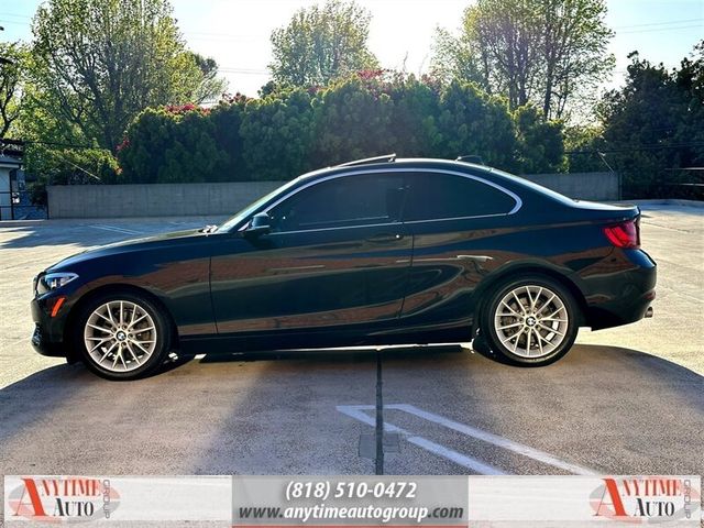 2014 BMW 2 Series 228i