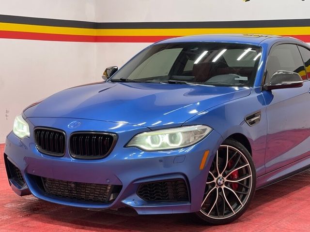 2014 BMW 2 Series M235i