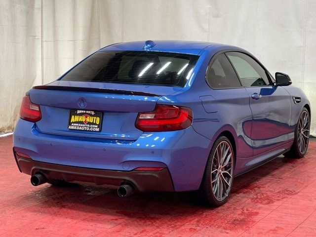 2014 BMW 2 Series M235i