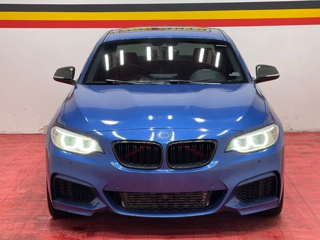 2014 BMW 2 Series M235i