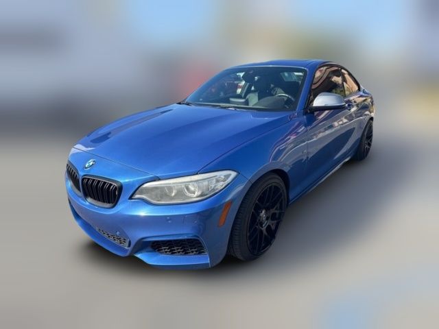 2014 BMW 2 Series M235i