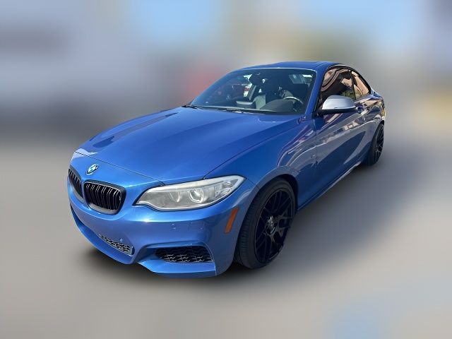 2014 BMW 2 Series M235i