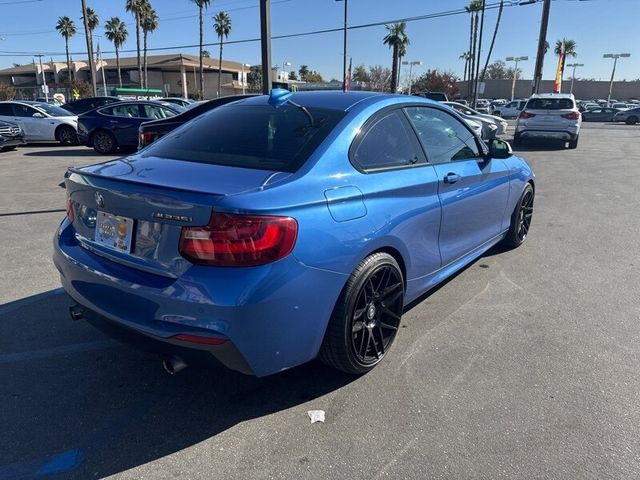 2014 BMW 2 Series M235i