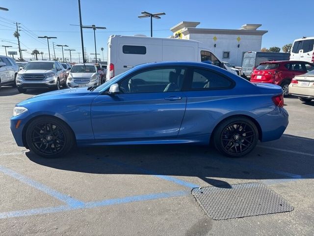 2014 BMW 2 Series M235i