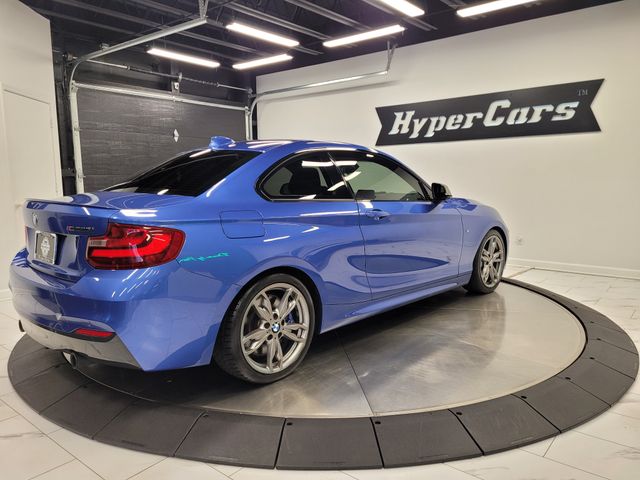 2014 BMW 2 Series M235i