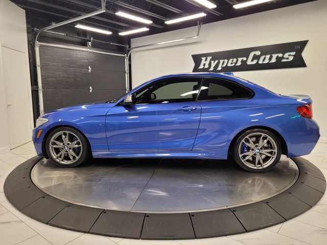 2014 BMW 2 Series M235i