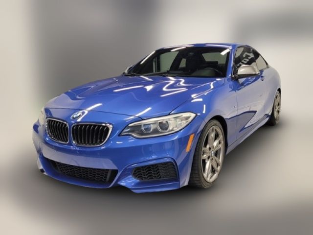 2014 BMW 2 Series M235i