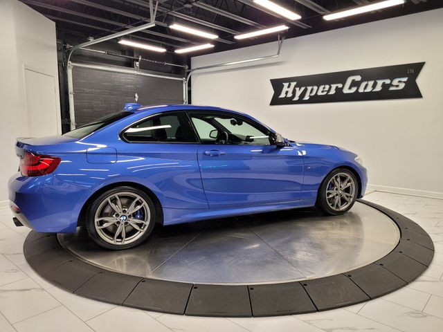 2014 BMW 2 Series M235i