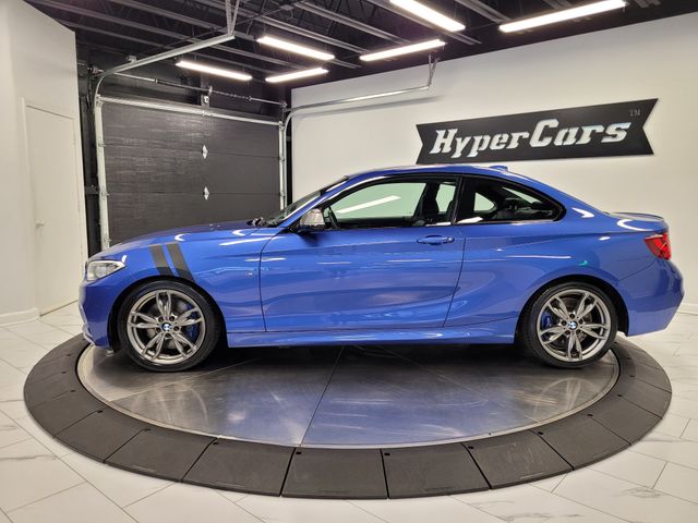 2014 BMW 2 Series M235i