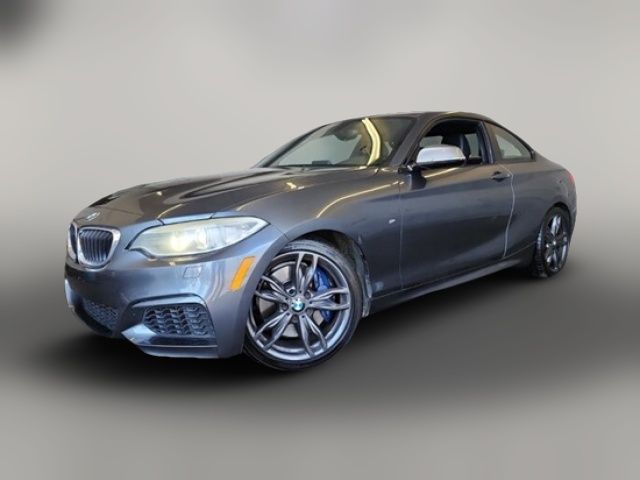 2014 BMW 2 Series M235i