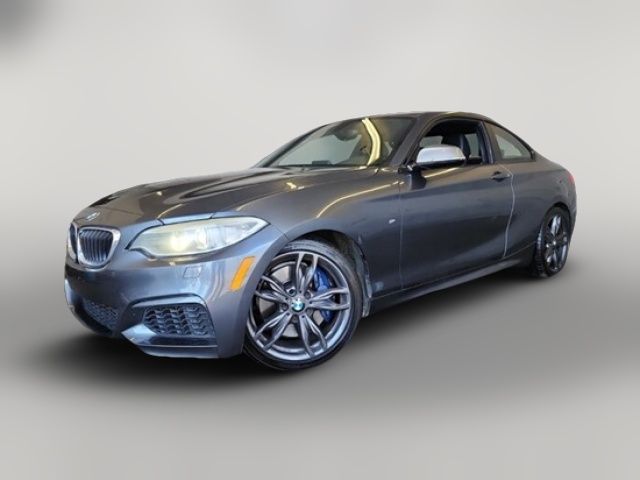 2014 BMW 2 Series M235i