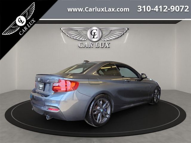 2014 BMW 2 Series M235i