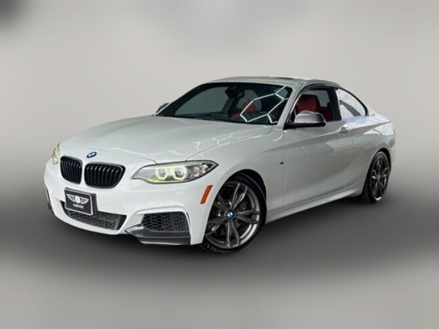 2014 BMW 2 Series M235i