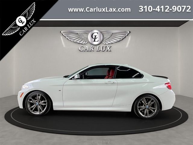 2014 BMW 2 Series M235i