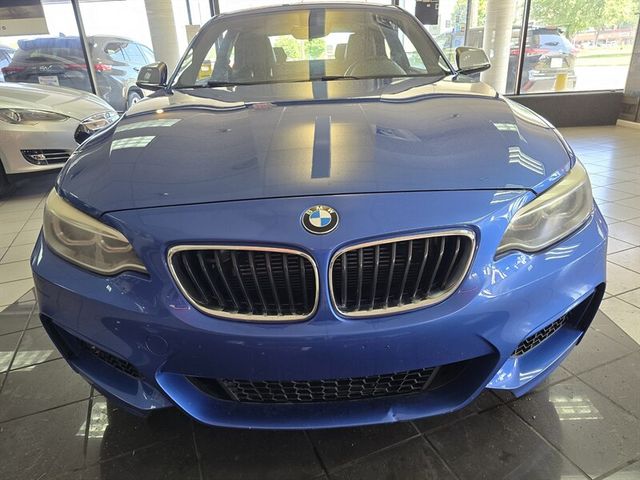 2014 BMW 2 Series M235i